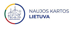 Naujos kartos Lietuva projektai logotipas